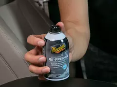 Meguiars Air Re-Fresher Odor Eliminator en internet