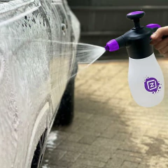 Zacs Generador Espuma Foam Pump Pulverizador - comprar online