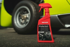 Mothers Protectant Protector Acondicionador Plasticos - comprar online