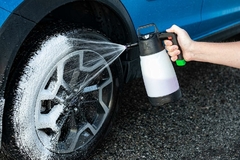 Generador De Espuma Ik Pro 2 Foam Pump Profesional Multiuso - comprar online