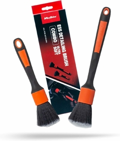 MaxShine Kit Brochas Super Soft Cepillos Ultra Suave en internet
