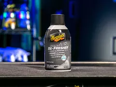 Meguiars Air Re-Fresher Odor Eliminator - comprar online