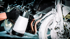 Ik Foam Pro 2+ Generador Espuma Pulverizador Para Compresor en internet