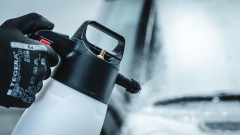 Ik Foam Pro 2+ Generador Espuma Pulverizador Para Compresor - comprar online