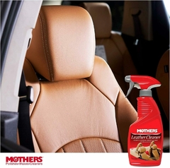 Mothers Leather Care Limpiador Acondicionador de Cueros - comprar online