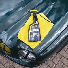 Meguiars Ultimate Quick Detailer Booster Cera Rapida Brillo - comprar online