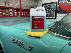 Mothers All Purpose Cleaner APC Limpiador Multiproposito Galón - comprar online
