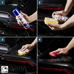 Sonax Xtreme Sellador Cerámico Híbrido - comprar online