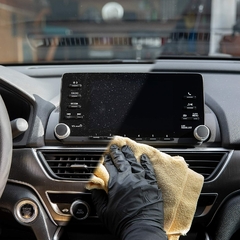 Meguiars Quik Interior Detailer Limpiador Protector Interior en internet