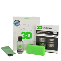 3D Sellador Ceramico Grafeno Vidrio Liquido - comprar online