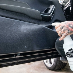 Meguiars Hyper Dressing Acondicionador Concentrado Interior Exterior en internet