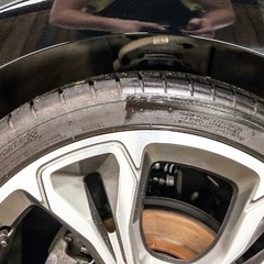 Imagen de Meguiars Hyper Dressing Acondicionador Concentrado Interior Exterior