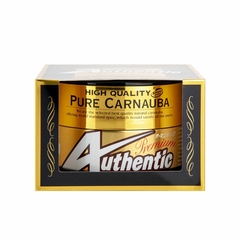 Soft99 Cera Authentic Premium Pura Carnauba con Aplicador - comprar online