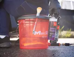 Maxshine Asiento Tapa Balde para Lavado Multiuso Organizador en internet