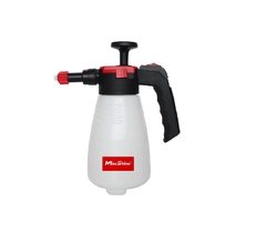 MaxShine Pump Foam Pulverizador Espuma Lavado