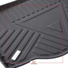 Chevrolet Tracker G1 Bandeja Anti Derrame para Baúl - comprar online