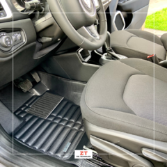 Jeep Renegade ZT Cubre Alfombras - comprar online