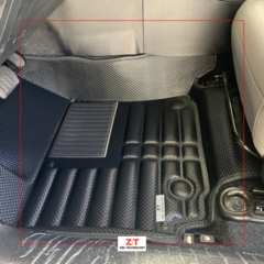 Toyota Corolla G11 ZT Cubre alfombras en internet