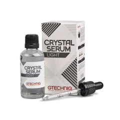 Gtechniq Crystal Serum Light 30 Ml Sellador Cerámico Vidrio Liquido