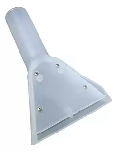 Pico Pato Boquilla Pala Lava Limpia Tapizados - comprar online
