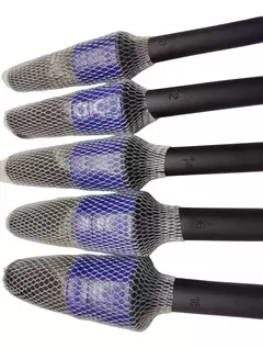 Laffitte Kit Pinceles Cepillo Detallado 5 Unidades en internet