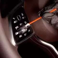 Maxshine Cepillos Hisopos Detallado Interiores 10 Unidades - WaxPower