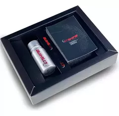 Gt Shine Sellador Plásticos Restaurador Interior Exterior 50ml - comprar online