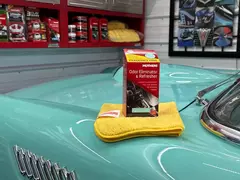 Mothers Odor Eliminator Eliminador Olores Auto Facil y Rápido - comprar online
