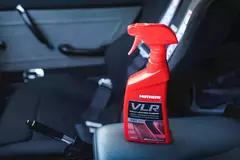 Mothers VLR Limpia Acondicionador Vinilo Cuero Interior - comprar online