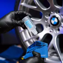 Gyeon Q2 Rim Sellador Ceramico Llantas - comprar online