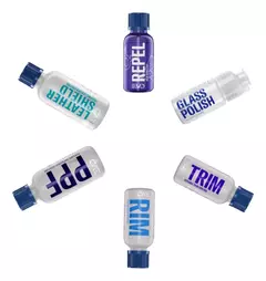 Gyeon Trim Q2 Sellador De Plasticos Repelencia Protección - comprar online