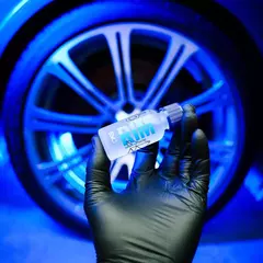 Gyeon Q2 Rim Sellador Ceramico Llantas - tienda online