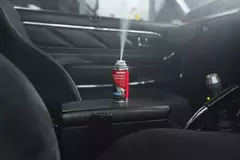 Mothers Odor Eliminator Eliminador Olores Auto Facil y Rápido - WaxPower