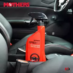 Mothers Acondicionador Interiores Speed Interior Detailer - comprar online