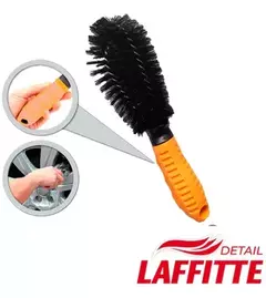 Laffitte Cepillo Limpia Llantas y Neumáticos en internet