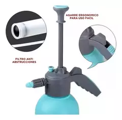 Laffitte Foam Pump Pulverizador Generador Espuma 2lts en internet