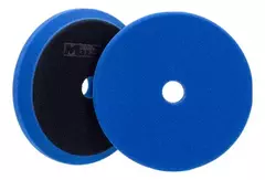Maxshine Pad Pulido Azul Corte Alto 5 Foam Cutting - comprar online