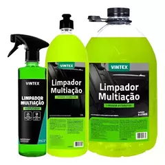 Vintex Apc Limpiador Concentrado Multiuso Multiacción Vonixx en internet