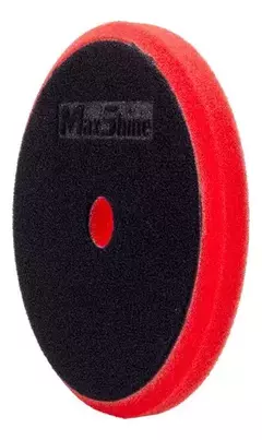 Maxshine Pad Pulido Rojo Corte Finish 5 Foam Finishing en internet