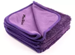 Maxshine Pack 3 Microfibras 40x40 cm Secado Premium