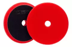 Maxshine Pad Pulido Rojo Corte Finish 5 Foam Finishing - comprar online
