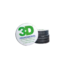 3D Cinta De Enmascarar Detailing 10 Mm X 33 M Profesional