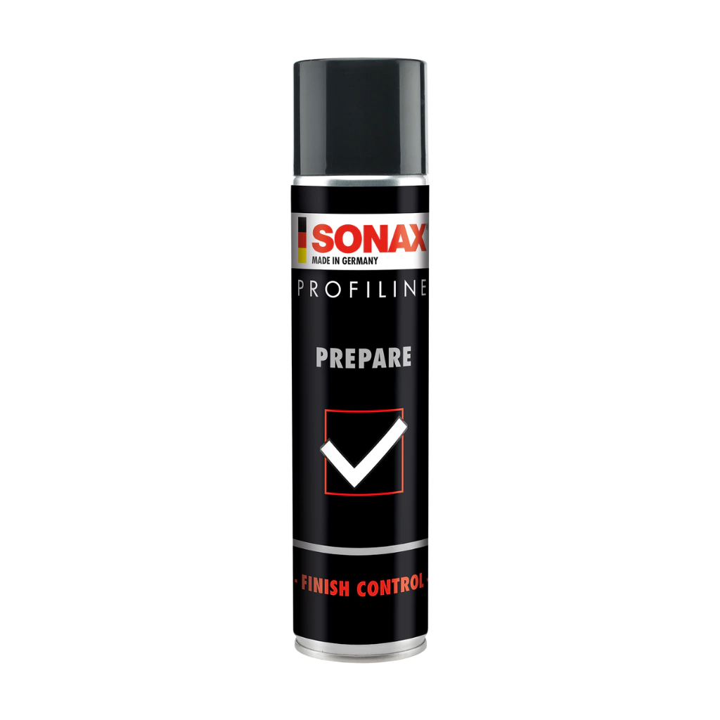 Sonax Prepare Preparador De Superficies Interior y Exterior