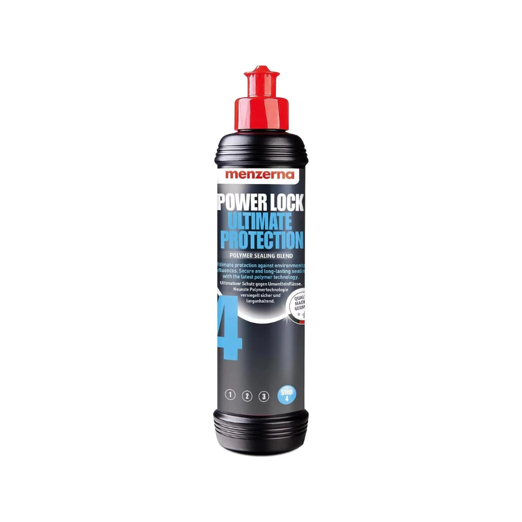 Menzerna Power Lock Sellador Acrílico 250 Ml