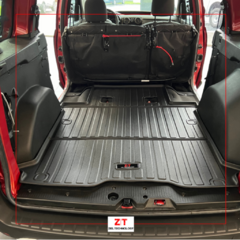 Imagen de Cobertor Caja Renault Nueva Kangoo 5 Asientos ZT