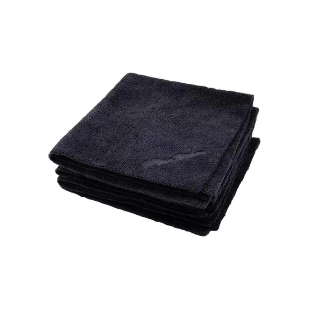 MaxShine Pack De 5 Microfibras Premium 40x40 cm