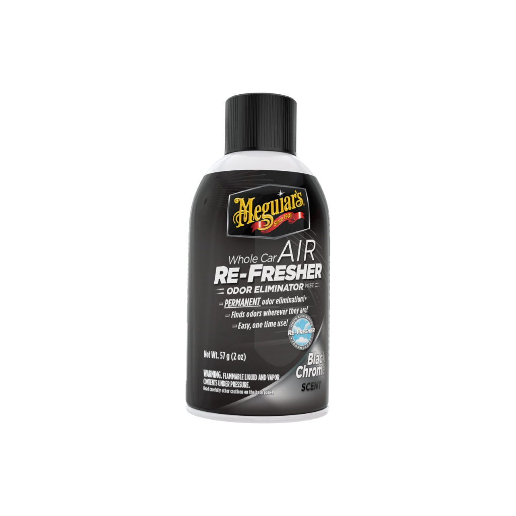 Meguiars Air Re-Fresher Odor Eliminator