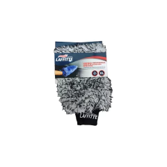 Laffitte Manopla Guante Microfibra Lavado Extra Suave en internet