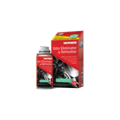 Mothers Odor Eliminator Eliminador Olores Auto Facil y Rápido