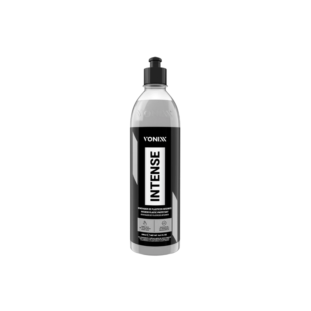 Vonixx Intense Acondicionador Plasticos Interiores